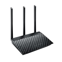 product image of ASUS RT-AC53 AC750 Dual Band WiFi Router with Specification and Price in BDT